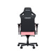 Крісло геймерське ігрове Anda Seat Kaiser 4 V2 Size XL Pink PVC Купити в Україні