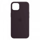 Чохол Original Silicone Case для Apple iPhone 14 Plus Elembery (ARM67957)