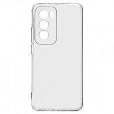 Чохол ArmorStandart Air для OPPO Reno12 Pro Camera cover Clear (ARM78017)