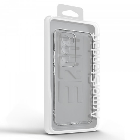 Чохол ArmorStandart Air для OPPO Reno12 Pro Camera cover Clear (ARM78017)