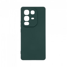 Чохол ArmorStandart ICON для Infinix Note 50 4G Camera cover Dark Green (ARM85116)