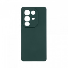 Чохол ArmorStandart ICON для Infinix Note 50 4G Camera cover Dark Green (ARM85116)