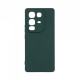 Чохол ArmorStandart ICON для Infinix Note 50 4G Camera cover Dark Green (ARM85116)