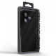 Чохол ArmorStandart Matte Slim Fit для Xiaomi Redmi 13 4G / Poco M6 4G Camera cover Black (ARM78261)