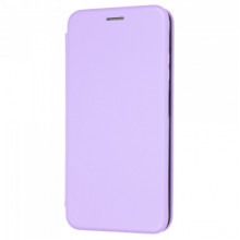 Чохол-книжка ArmorStandart G-Case для Samsung A05s (A057) Lilac (ARM72619)