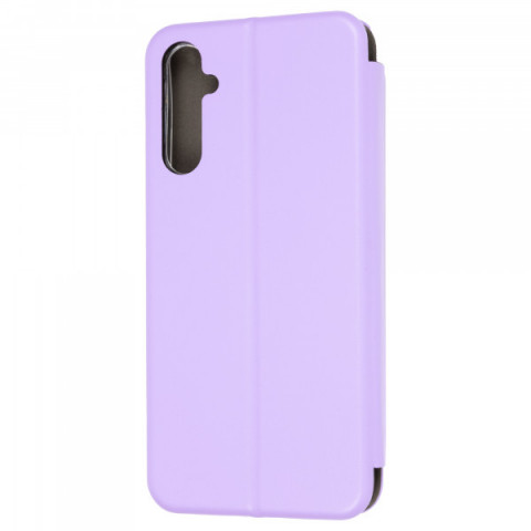 Чохол-книжка ArmorStandart G-Case для Samsung A05s (A057) Lilac (ARM72619)