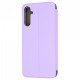Чохол-книжка ArmorStandart G-Case для Samsung A05s (A057) Lilac (ARM72619)