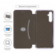 Чохол-книжка ArmorStandart G-Case для Samsung A05s (A057) Lilac (ARM72619)