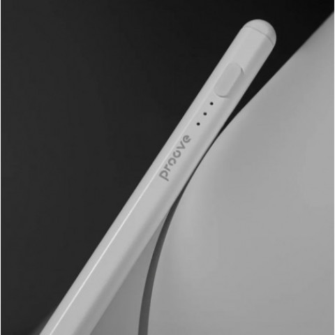Стилус Proove Stylus Magic Wand SP-01 White (STS100000002)