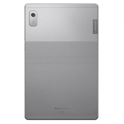 Планшет Lenovo M9 4/64GB Wi-Fi Storm Grey (ZAC30085UA)