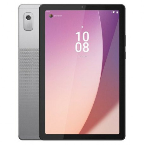 Планшет Lenovo M9 4/64GB Wi-Fi Storm Grey (ZAC30085UA)