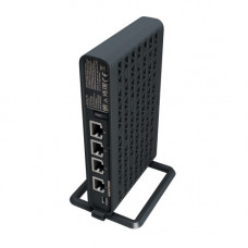 Бездротовий маршрутизатор MikroTik hAP be lite (A42G-HbeP)