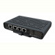 Бездротовий маршрутизатор MikroTik hAP be lite (A42G-HbeP)