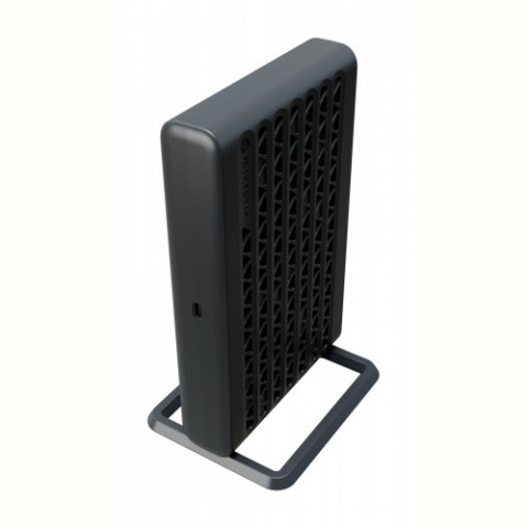 Бездротовий маршрутизатор MikroTik hAP be lite (A42G-HbeP)