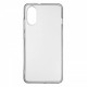 Чохол-накладка Armorstandart Air для ZTE Blade A31 Plus Transparent (ARM61918)