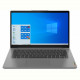 Ноутбук Lenovo IdeaPad 3 14ITL6 (82H701MNRA) Arctic Grey