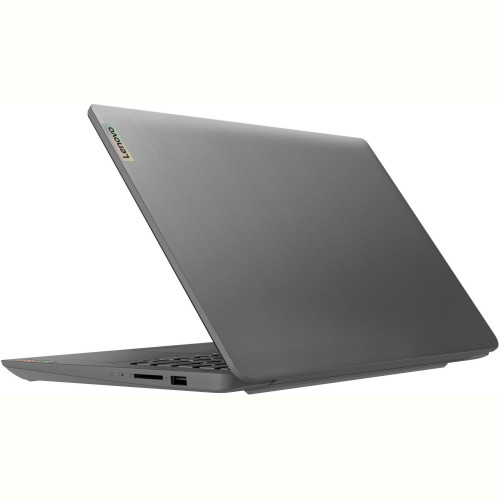 Ноутбук Lenovo IdeaPad 3 14ITL6 (82H701MNRA) Arctic Grey