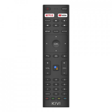 Телевiзор Kivi 40F740NB