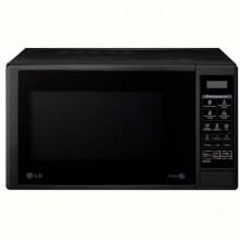 Мікрохвильова піч LG MS2042DB