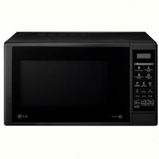 Мікрохвильова піч LG MS2042DB