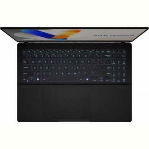 Ноутбук Asus Vivobook S 15 OLED S5506MA-MA080 (90NB14E1-M005X0) Neutral Black