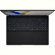 Ноутбук Asus Vivobook S 15 OLED S5506MA-MA080 (90NB14E1-M005X0) Neutral Black