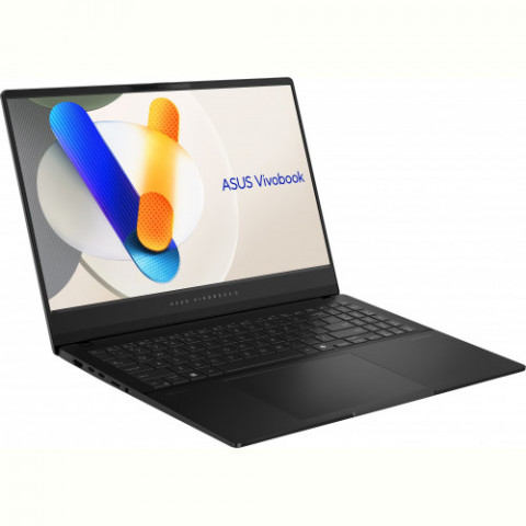 Ноутбук Asus Vivobook S 15 OLED S5506MA-MA080 (90NB14E1-M005X0) Neutral Black