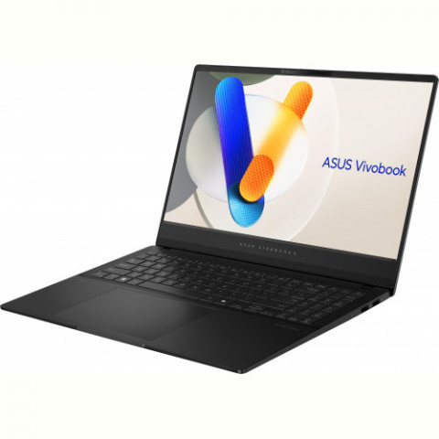 Ноутбук Asus Vivobook S 15 OLED S5506MA-MA080 (90NB14E1-M005X0) Neutral Black
