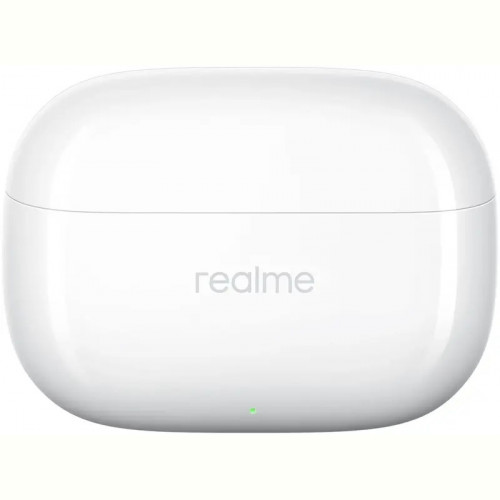 Bluetooth-гарнітура Realme Buds T310 White