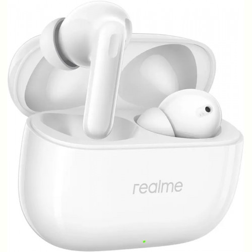 Bluetooth-гарнітура Realme Buds T310 White