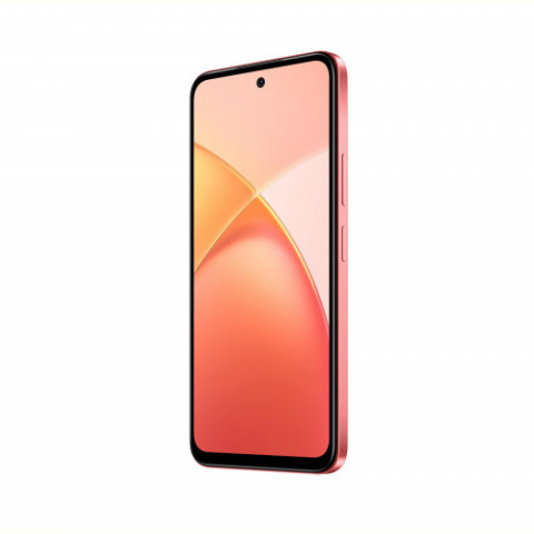 Смартфон Infinix Smart 10 Plus X6725B 4/128GB Ruby Red