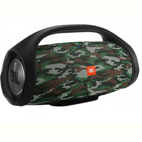 Акустична система JBL Boombox 2 Squad (JBLBOOMBOX2SQUADEU)