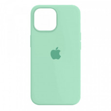 Чохол Original Silicone Case для Apple iPhone 15 Pro Max Fresh Green (ARM69782)