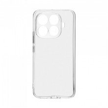 Чохол ArmorStandart Air для Xiaomi 15T Pro 5G Camera cover Clear (ARM86980)