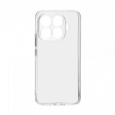 Чохол ArmorStandart Air для Xiaomi 15T Pro 5G Camera cover Clear (ARM86980)