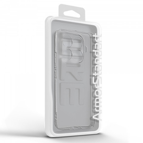 Чохол ArmorStandart Air для Xiaomi 15T Pro 5G Camera cover Clear (ARM86980)