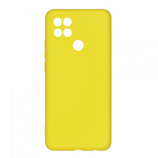 Чохол ArmorStandart ICON для OPPO A15/15S Camera cover Yellow (ARM58543)
