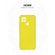 Чохол ArmorStandart ICON для OPPO A15/15S Camera cover Yellow (ARM58543)