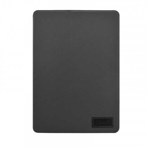 Чохол-книжка BeCover Premium для Lenovo Tab M10 Plus TB-X606/M10 Plus (2nd Gen) Black (704738)