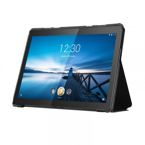 Чохол-книжка BeCover Premium для Lenovo Tab M10 Plus TB-X606/M10 Plus (2nd Gen) Black (704738)