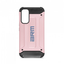 Чохол ArmorStandart Panzer для Samsung A34 5G (A346) Pink (ARM71465)