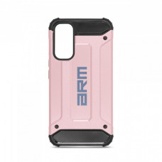Чохол ArmorStandart Panzer для Samsung A34 5G (A346) Pink (ARM71465)