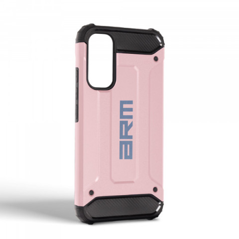 Чохол ArmorStandart Panzer для Samsung A34 5G (A346) Pink (ARM71465)