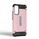 Чохол ArmorStandart Panzer для Samsung A34 5G (A346) Pink (ARM71465)