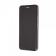 Чохол-книжка ArmorStandart G-Case для Xiaomi Poco M7 Pro 5G Black (ARM83146)
