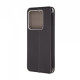 Чохол-книжка ArmorStandart G-Case для Xiaomi Poco M7 Pro 5G Black (ARM83146)