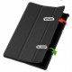 Чохол-книжка BeCover Smart Case для Lenovo Idea Tab Plus 12.1" Black (715078)