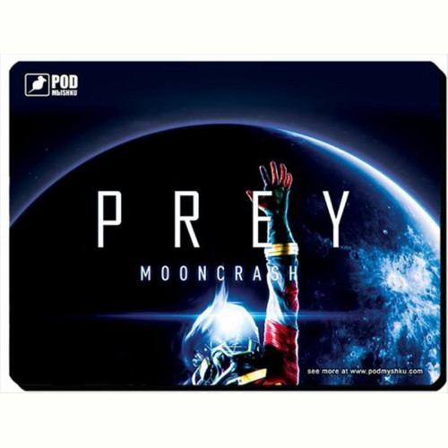 Ігрова поверхня Podmyshku Game Prey Mooncrash S