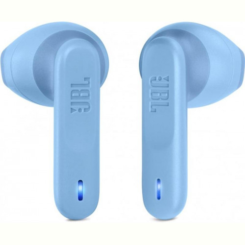 Bluetooth-гарнітура JBL Wave Flex Blue (JBLWFLEXBLU)