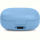 Bluetooth-гарнітура JBL Wave Flex Blue (JBLWFLEXBLU)